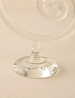 Spiral Candleholder by Sophie Lou Jacobsen