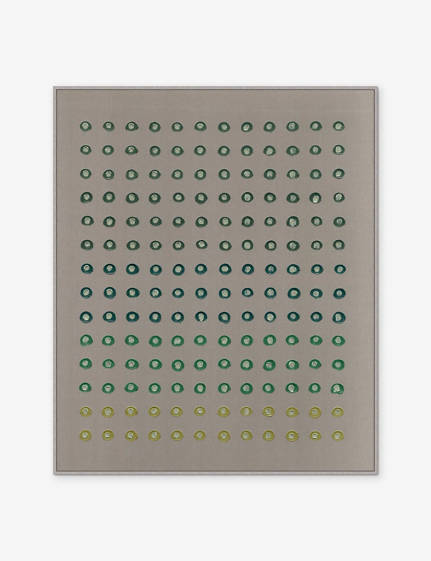 Spots Wall Art