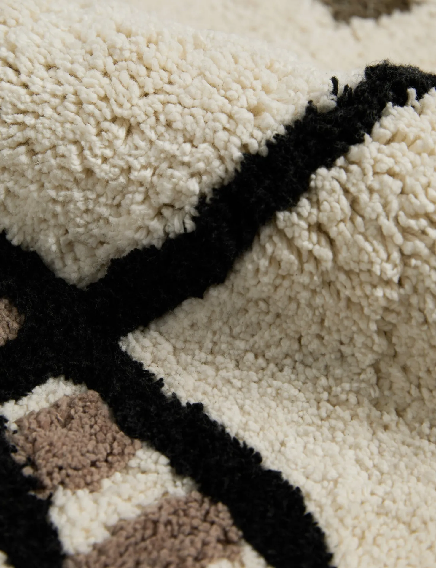 Staccato Bath Mat