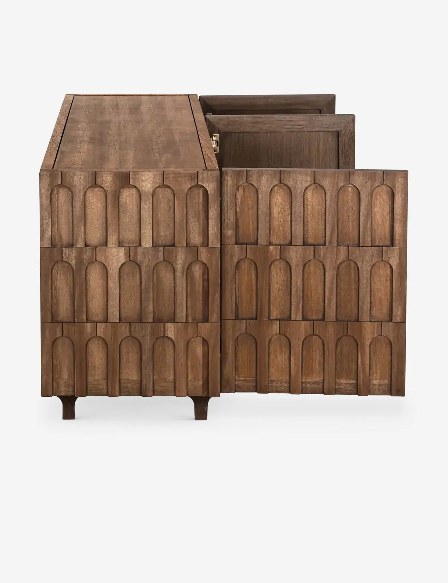 Stader Sideboard