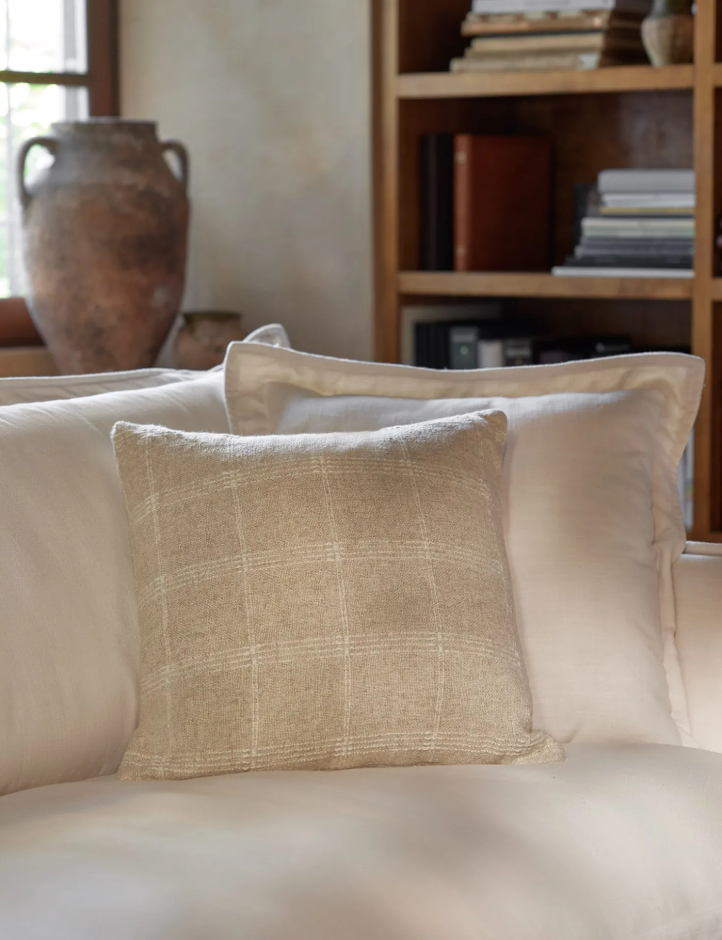 Stafford Pillow