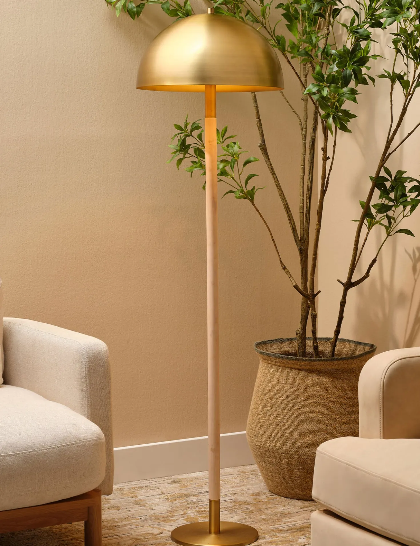 Standish Floor Lamp