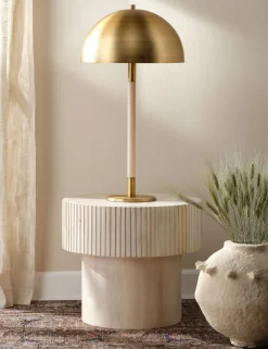 Standish Table Lamp