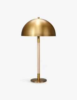 Standish Table Lamp