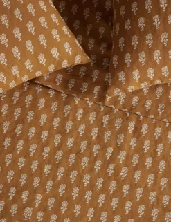 Stanfield Linen Cotton Pillowcase Set
