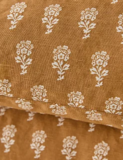 Stanfield Linen Cotton Pillowcase Set