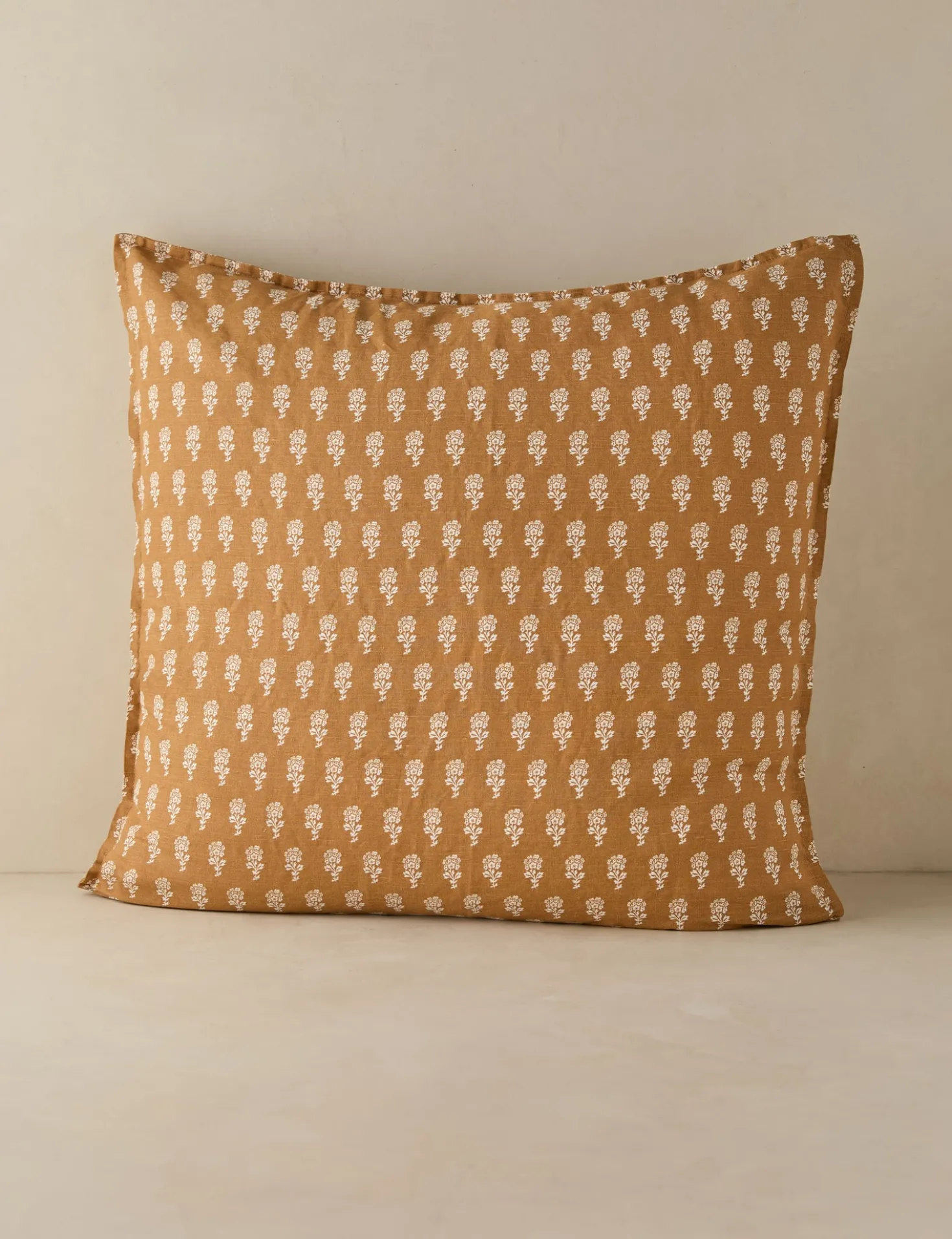 Stanfield Linen Cotton Sham