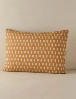 Stanfield Linen Cotton Sham