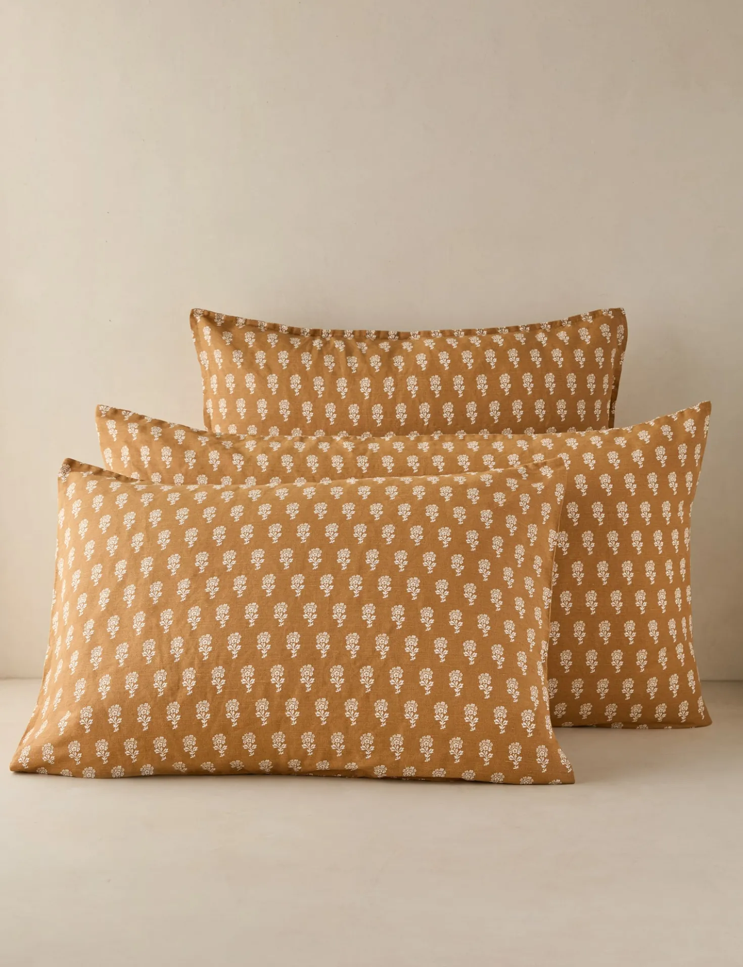 Stanfield Linen Cotton Sham