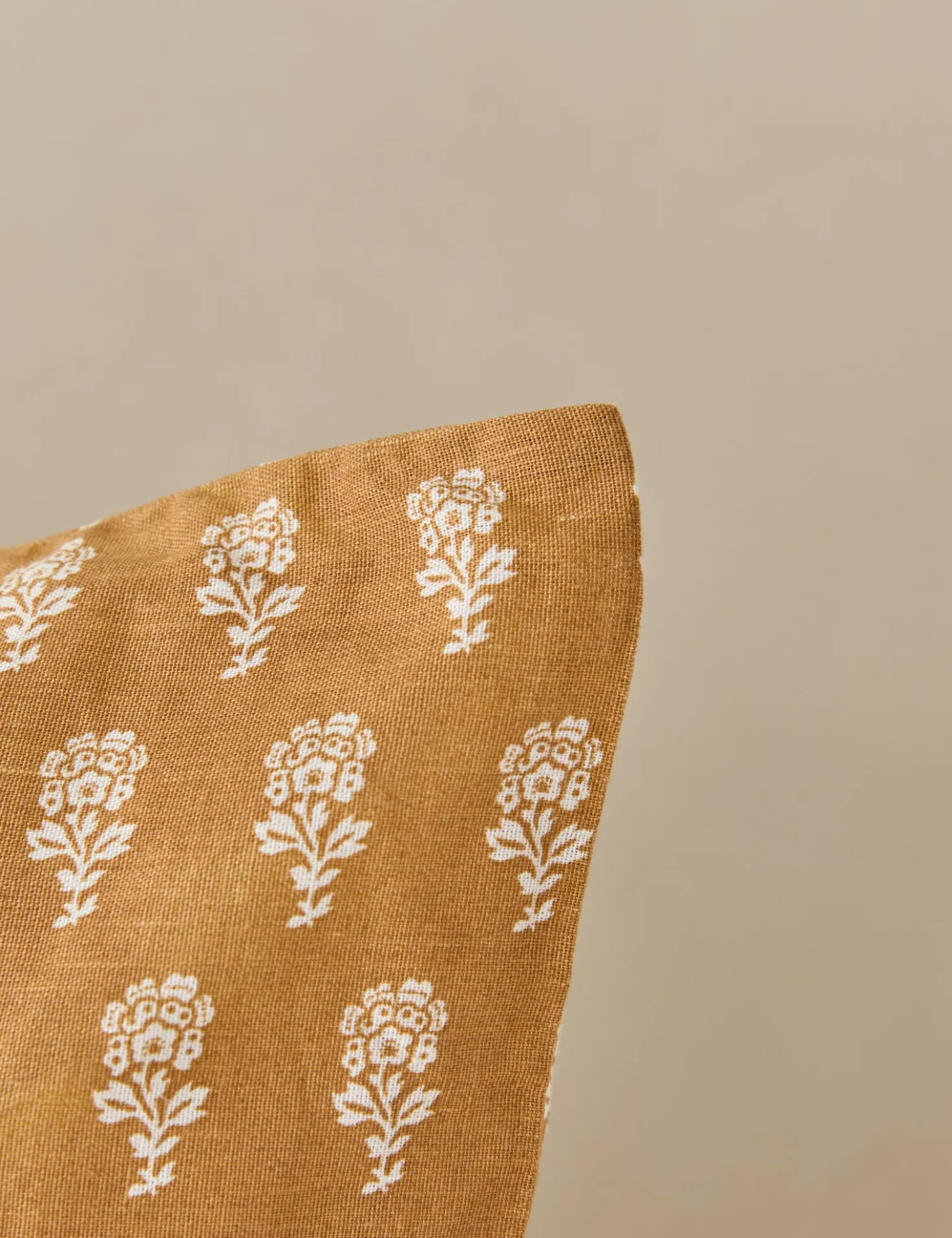 Stanfield Linen Cotton Sham