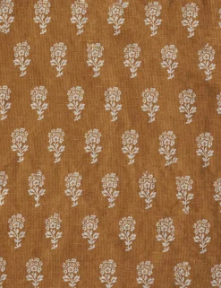 Stanfield Linen Cotton Sham