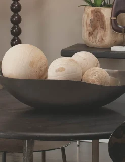 Starla Ball Objects (Set of 3)