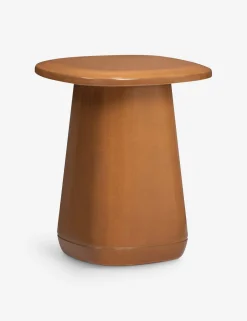 Stein Indoor / Outdoor Side Table