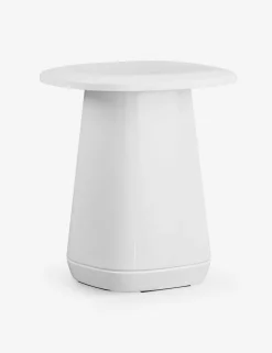 Stein Indoor / Outdoor Side Table