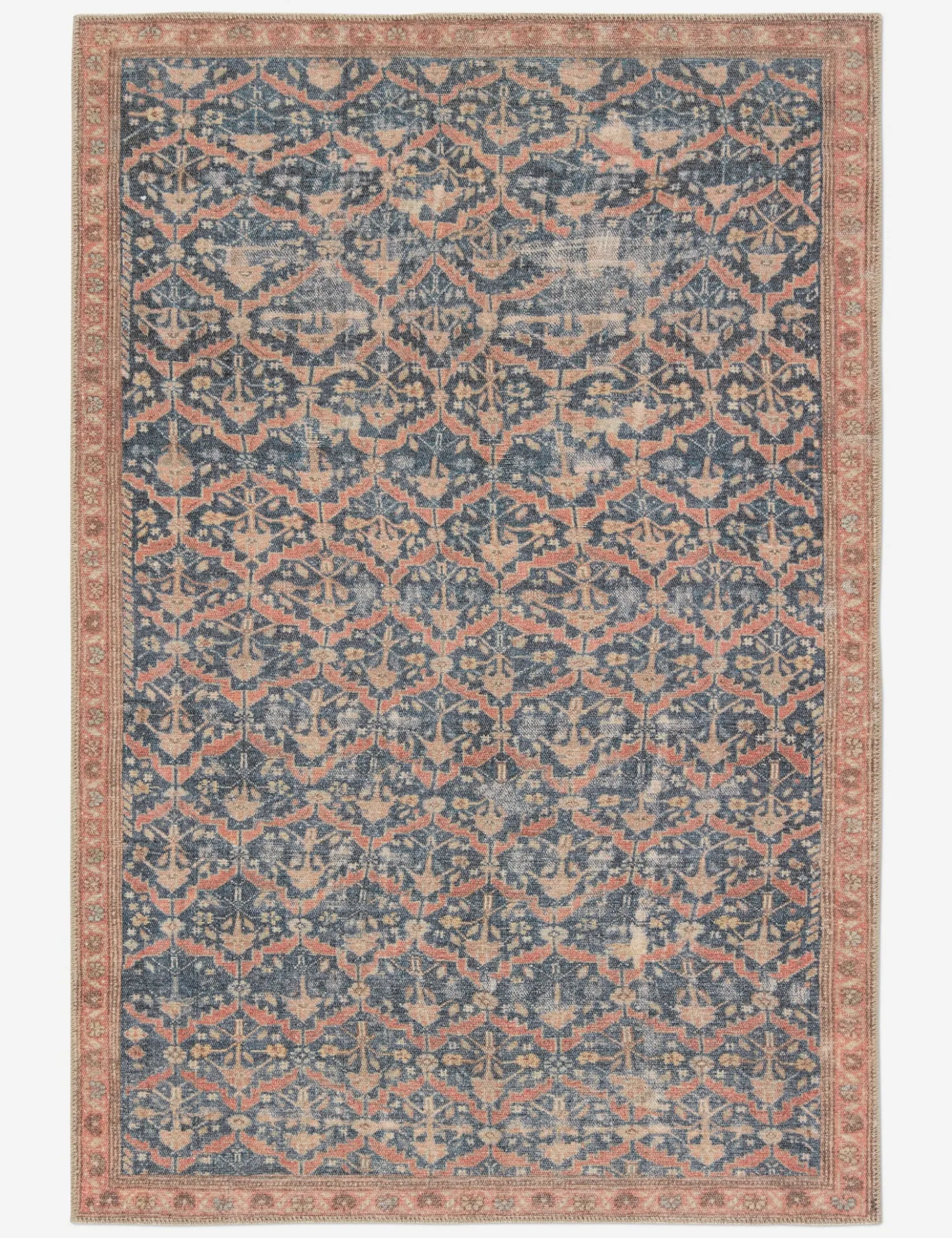 Stellan Rug