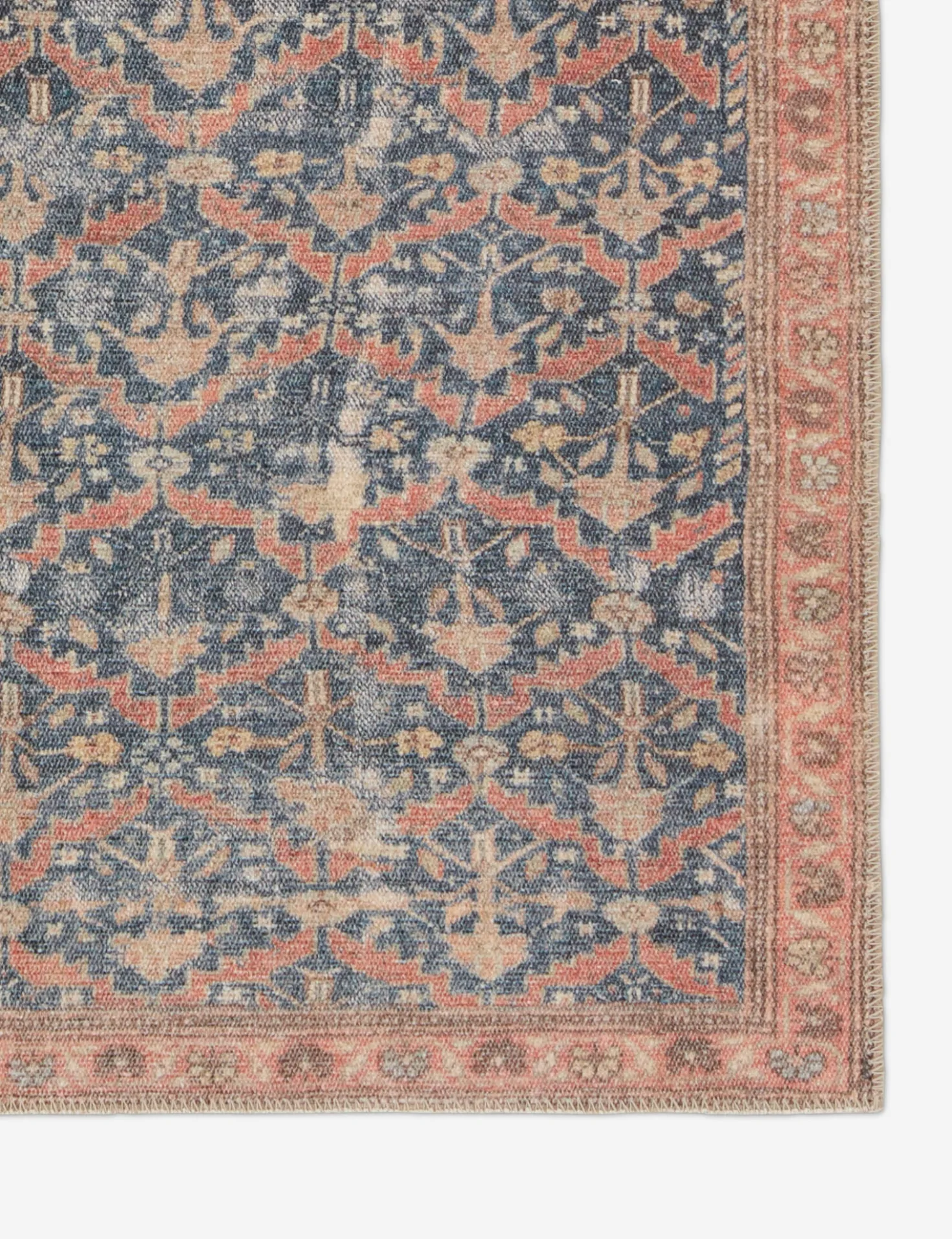 Stellan Rug
