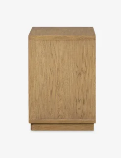 Sten Nightstand