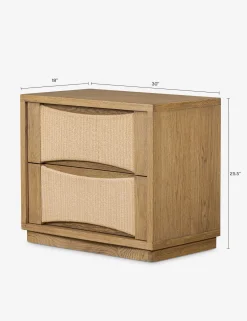 Sten Nightstand