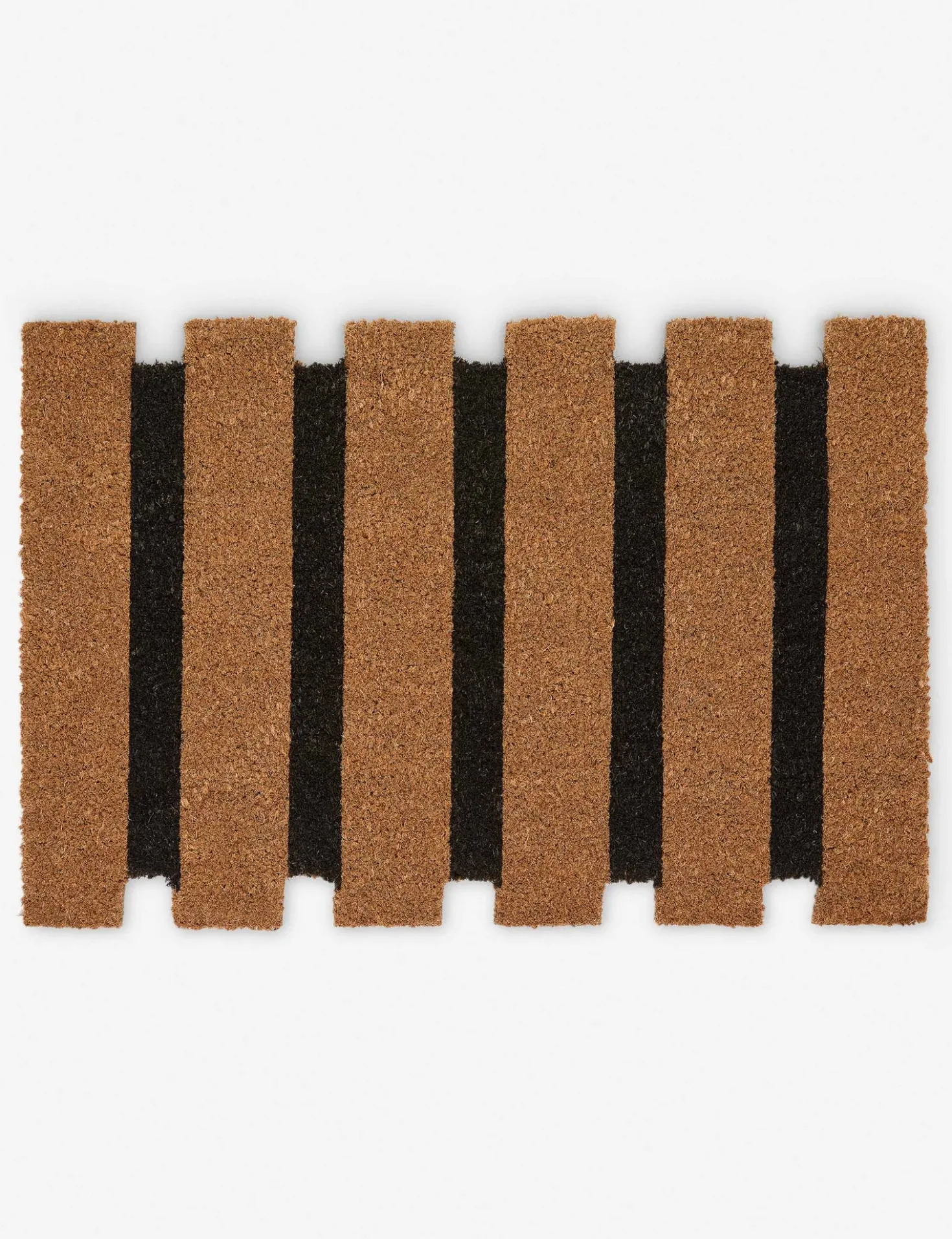 Step Doormat by Sarah Sherman Samuel
