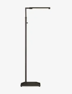 Stern Floor Lamp
