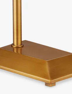 Stern Floor Lamp
