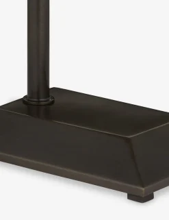 Stern Floor Lamp