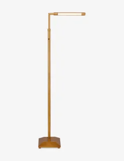 Stern Floor Lamp
