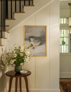 Still Life I Wall Art by Heidi Caillier