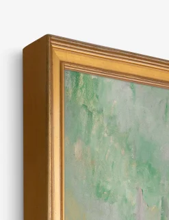 Still Life III Wall Art by Heidi Caillier