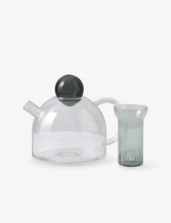 Still Teapot by Ferm Living