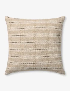 Stockton Pillow by Amber Lewis x Loloi
