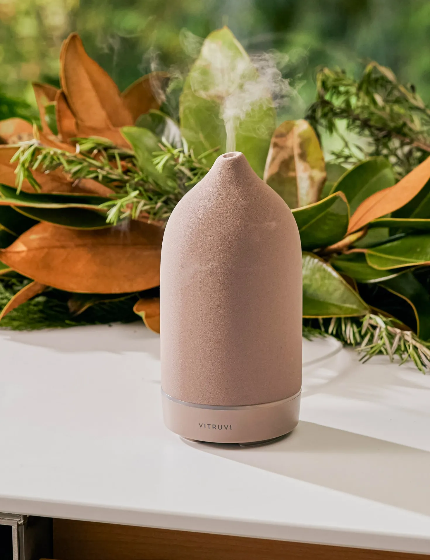 Stone Diffuser by Vitruvi