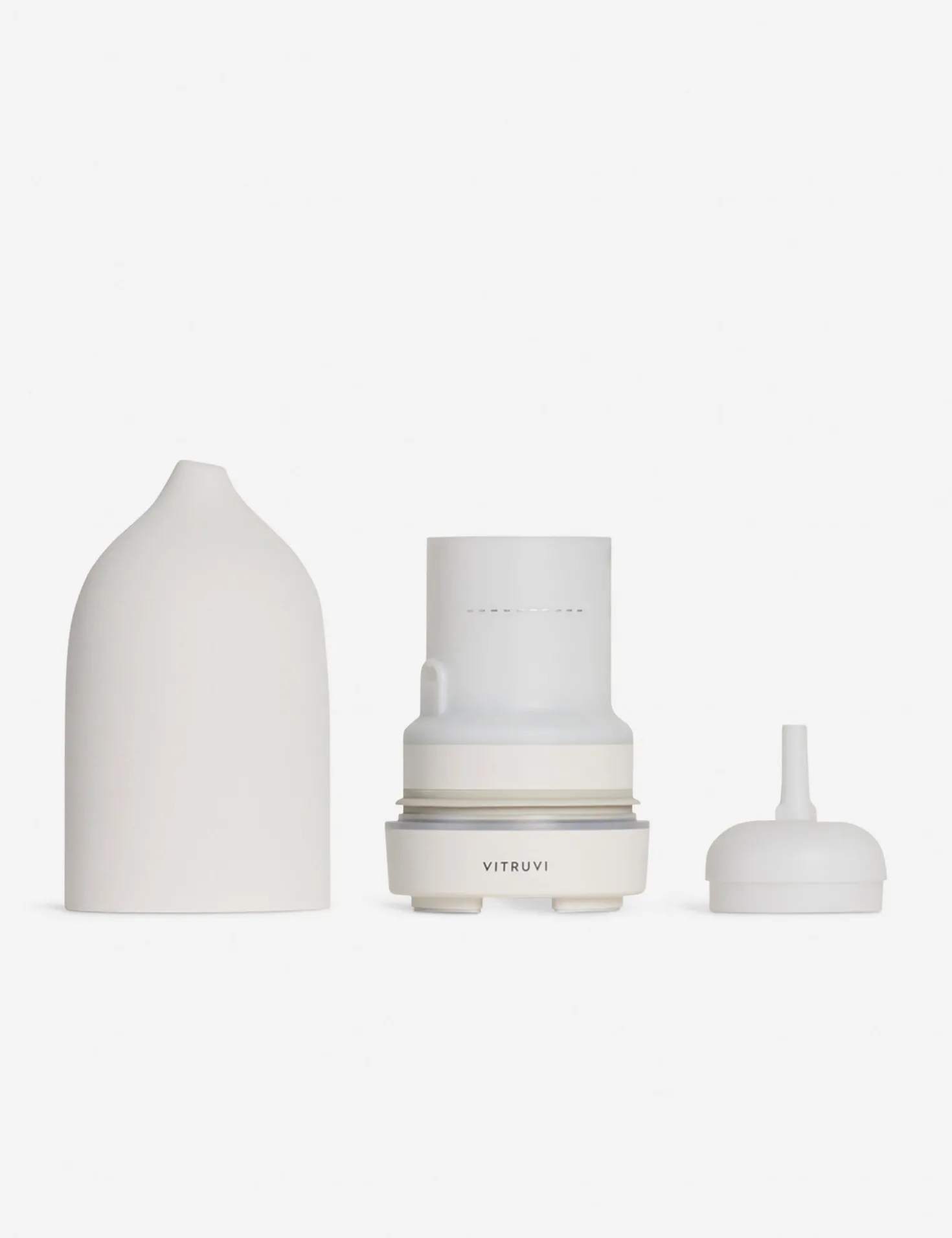 Stone Diffuser by Vitruvi