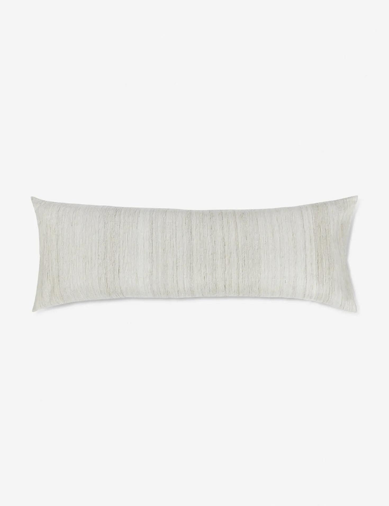 Stonewalk Pillow by Élan Byrd