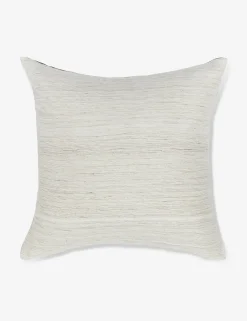 Stonewalk Pillow by Élan Byrd
