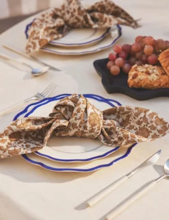 Stoneware Dinnerware by Maison Madison