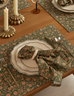 Stoneware Dinnerware by Maison Madison
