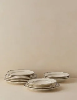 Stoneware Dinnerware by Maison Madison