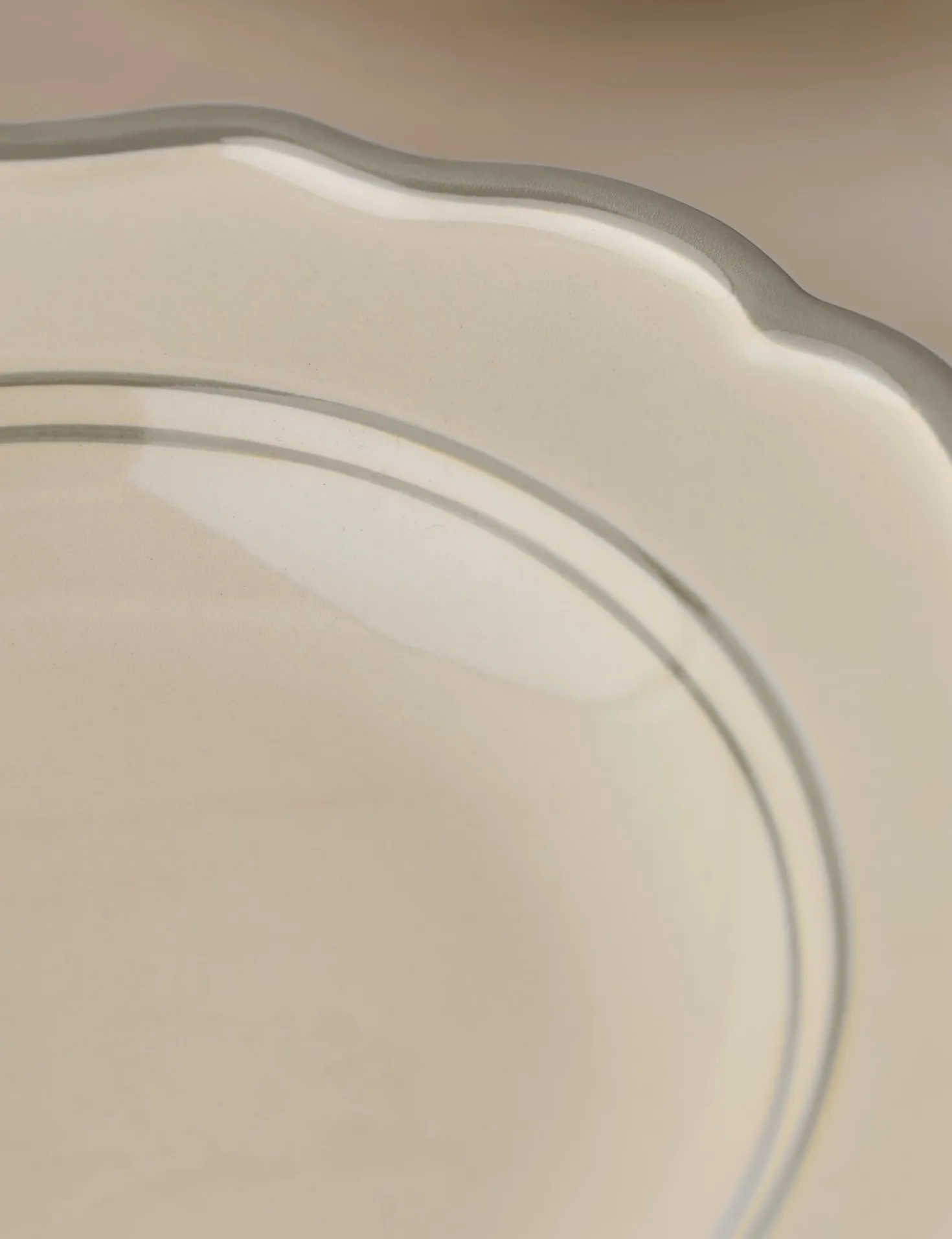 Stoneware Dinnerware by Maison Madison
