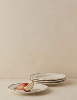 Stoneware Dinnerware by Maison Madison