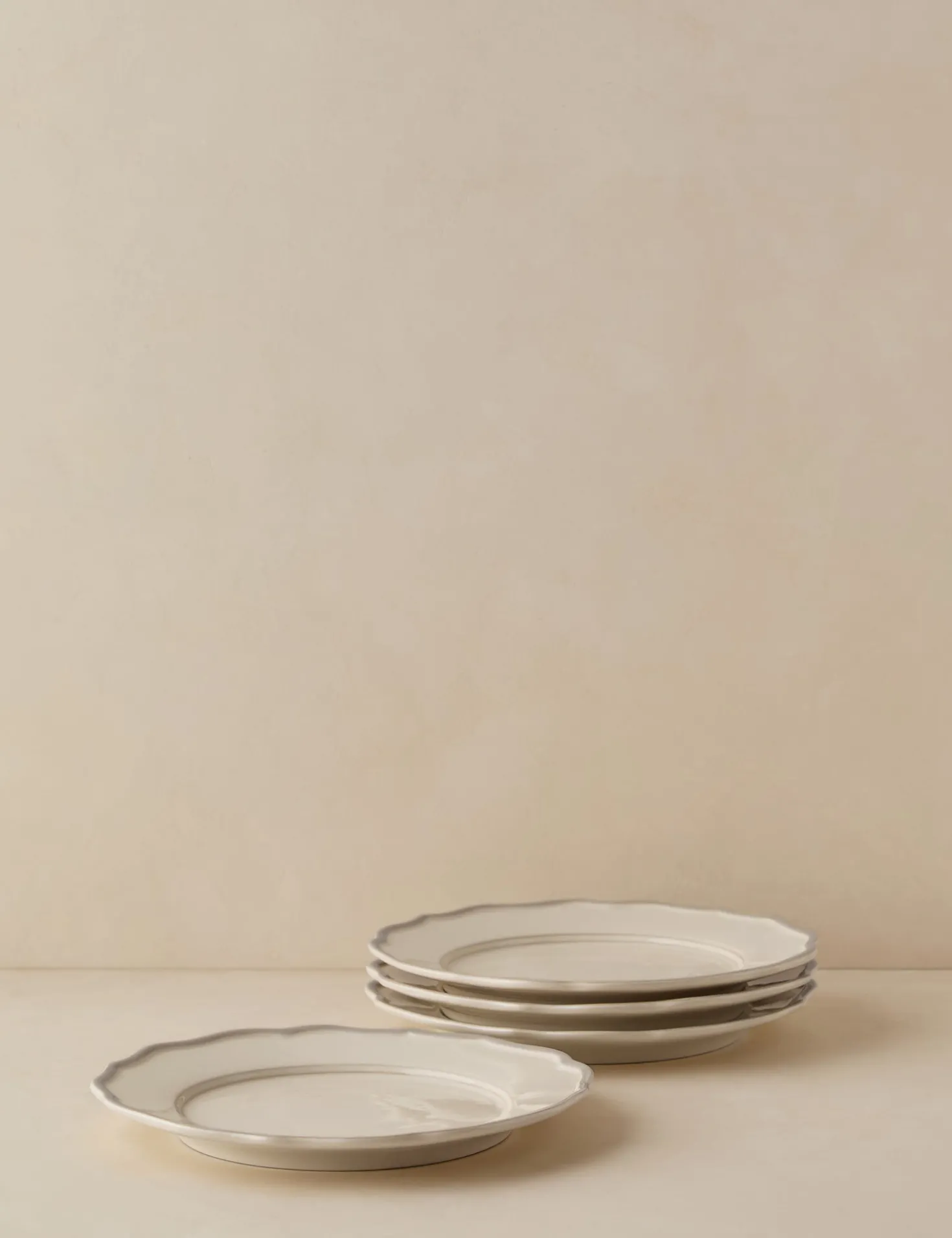 Stoneware Dinnerware by Maison Madison