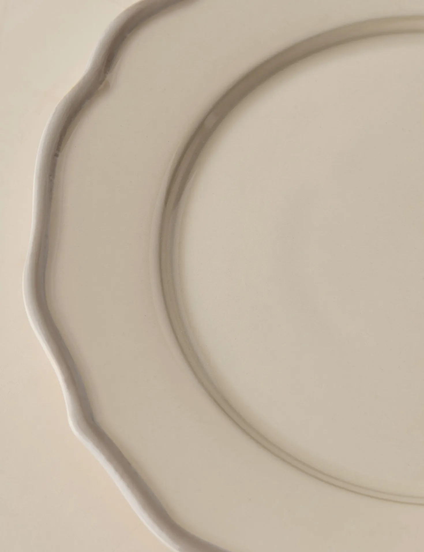 Stoneware Dinnerware by Maison Madison
