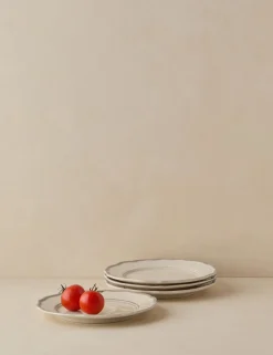 Stoneware Dinnerware by Maison Madison