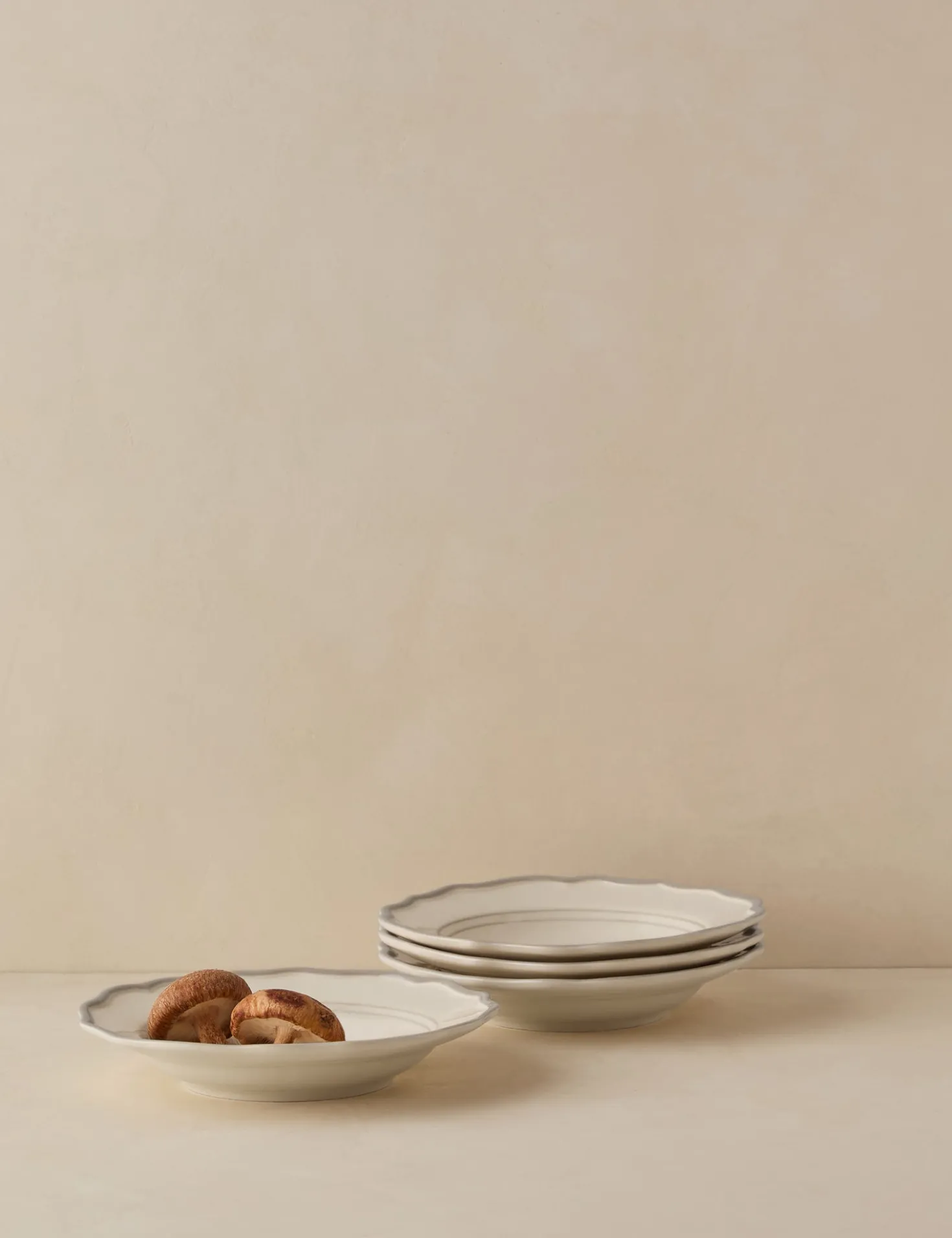 Stoneware Dinnerware by Maison Madison