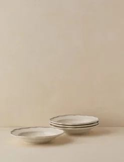 Stoneware Dinnerware by Maison Madison