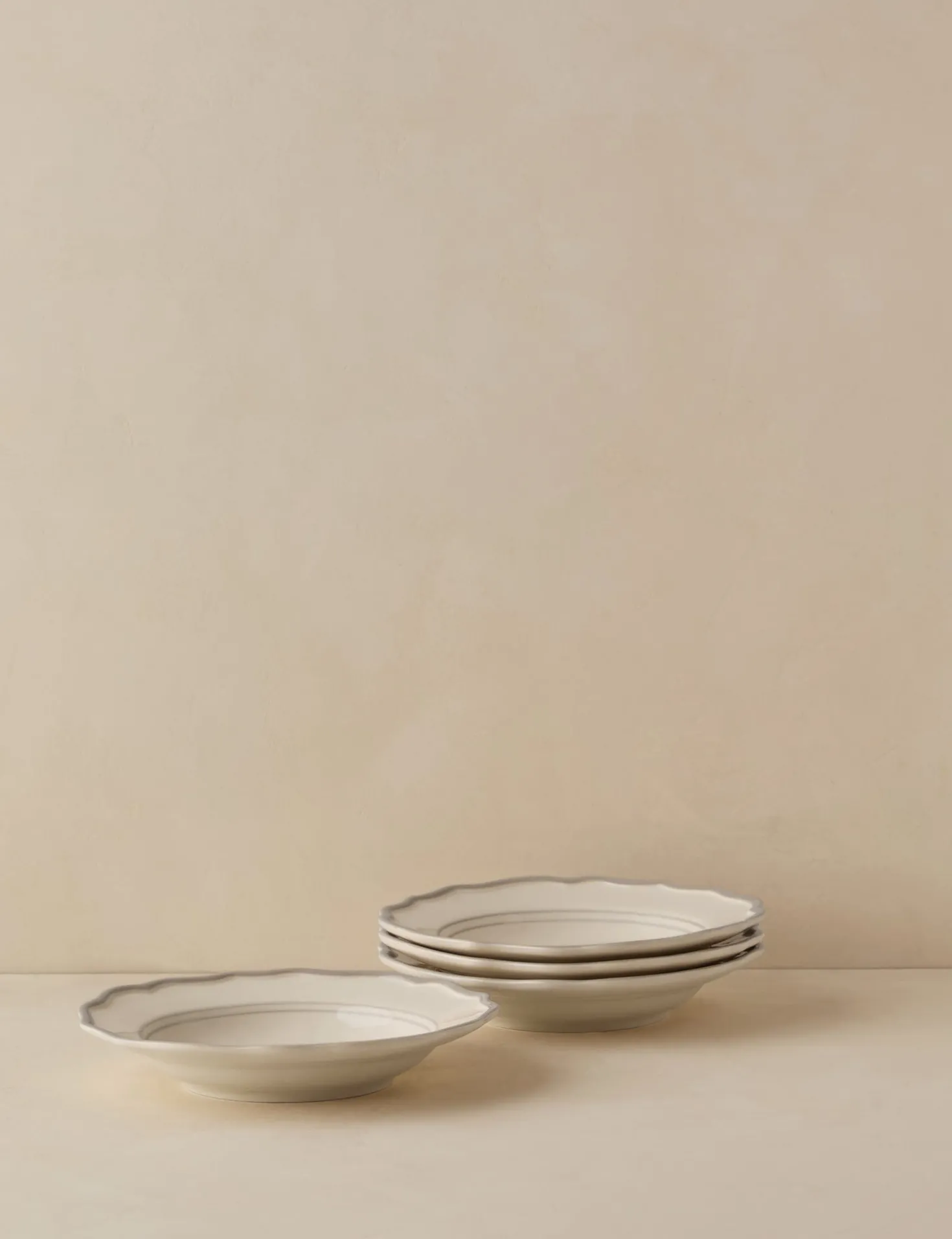 Stoneware Dinnerware by Maison Madison