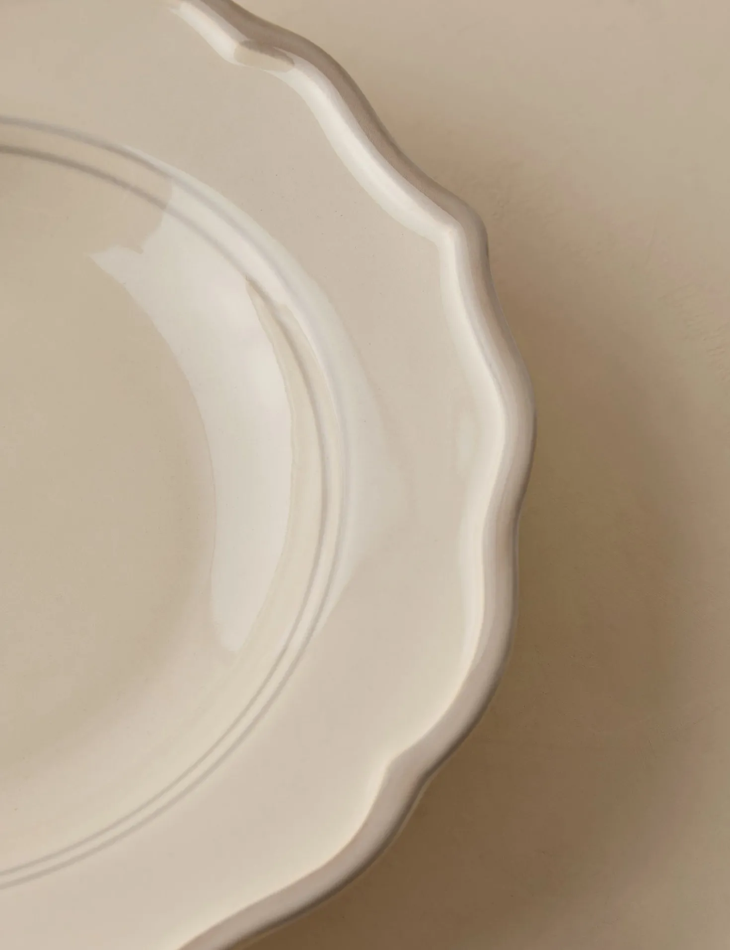 Stoneware Dinnerware by Maison Madison