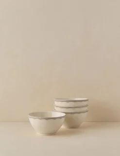 Stoneware Dinnerware by Maison Madison