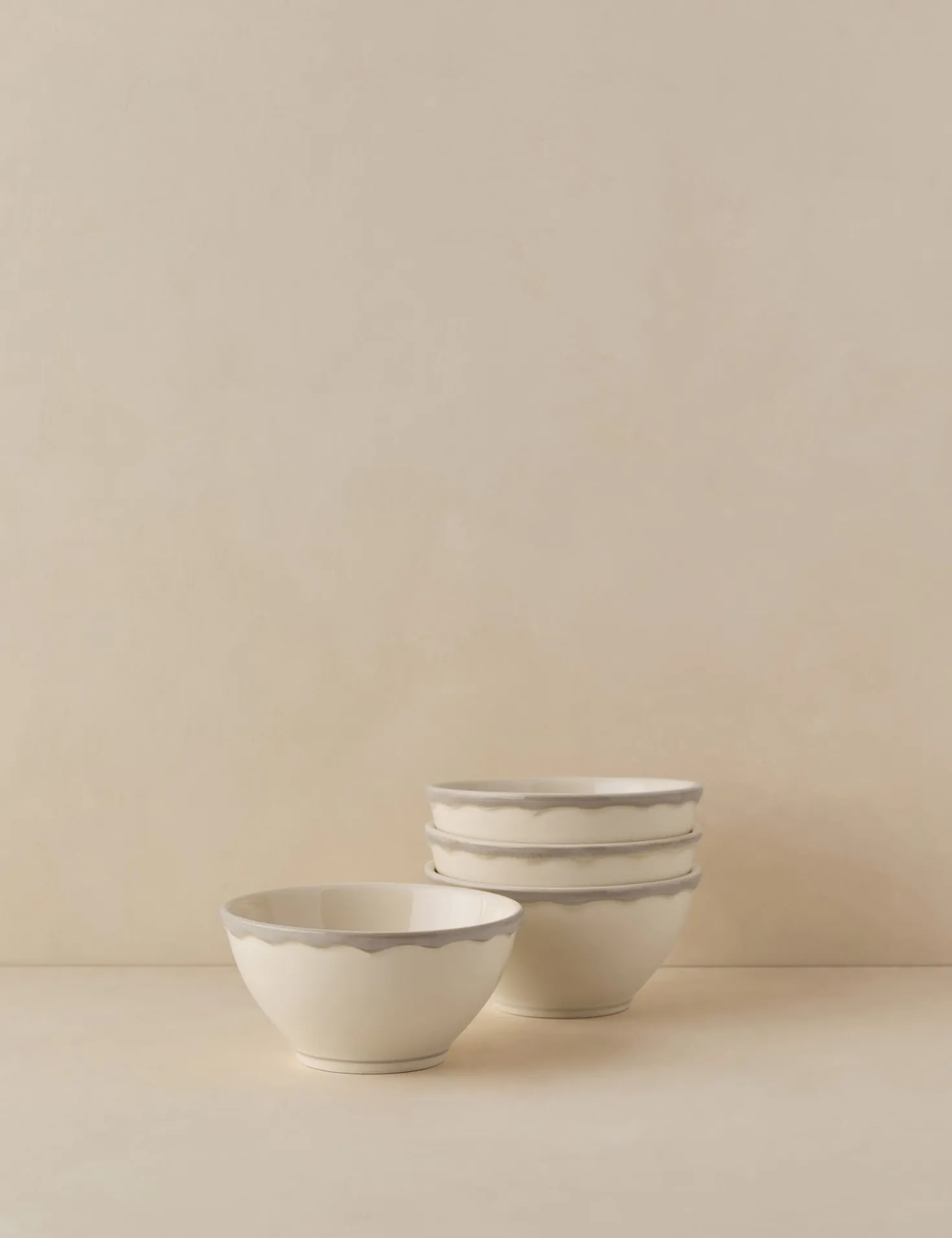 Stoneware Dinnerware by Maison Madison
