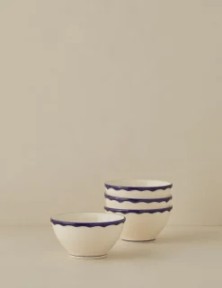 Stoneware Dinnerware by Maison Madison